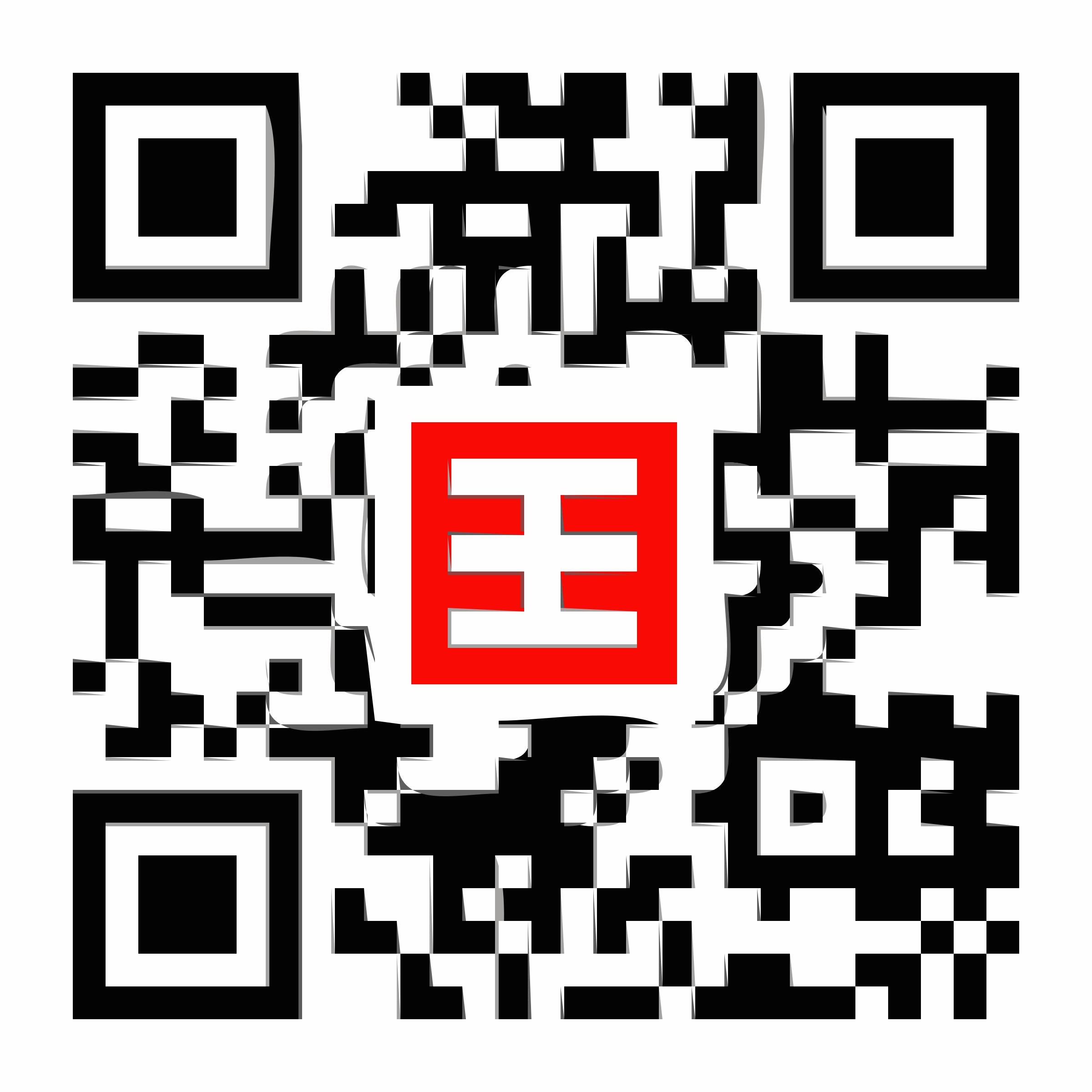 2400x2400 Fabricatorz Qr Codes Icons Png