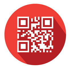 246x240 Search Photos Qr Code Icon