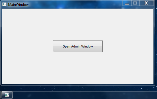 624x396 Qt Missing Application's Icon In Windows' Bottom Bar Qt Forum