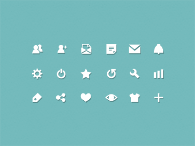 400x300 Qt Icons