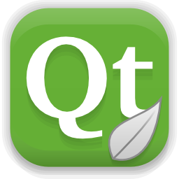 Download Qt Icon at Vectorified.com | Collection of Qt Icon free ...