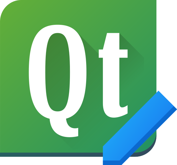 Qt Icon at Collection of Qt Icon free for personal use