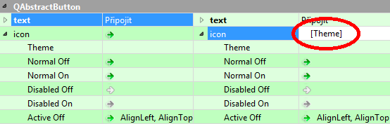 554x177 How Do Theme Icons Work In Qt Creator Designer