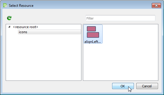 550x321 How To Embed An Icon In A Qt Application