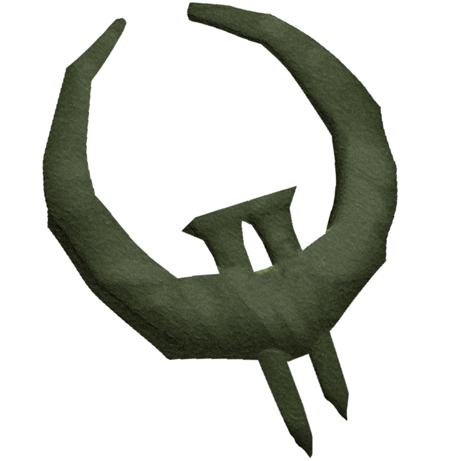 900x900 Quake Icon