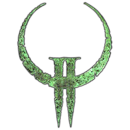 256x256 Quake Ii Icon Game Iconset Prophetman