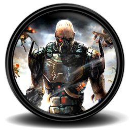 256x256 Enemy Territory Quake Wars New Icon Free Download As Png