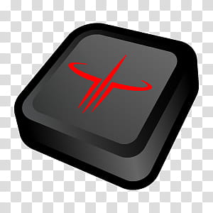 Quake 3 Icon