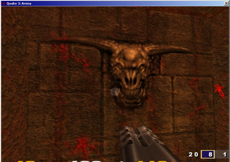 800x564 Quake Easter Egg