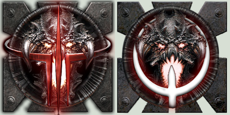 800x400 Quake And Live Icon