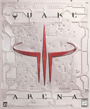 300x365 Quake Iii Arena