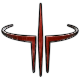 256x256 Quake Iii Arena Icon Game Iconset Prophetman