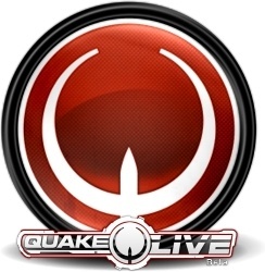244x250 Quake Live Free Icon Download