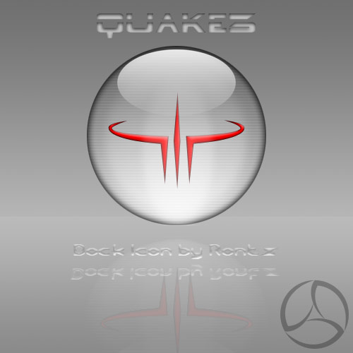 500x500 Silver Aqua Icon