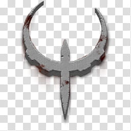 256x256 Quake Quake Icon Transparent Background Png Clipart Hiclipart