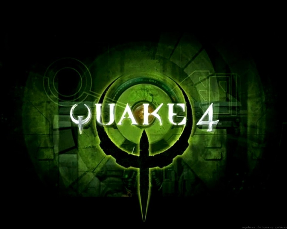 960x768 Quake Free Download