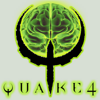 400x400 Quake Icon