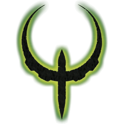 256x256 Quake Iv Icon Game Iconset Prophetman