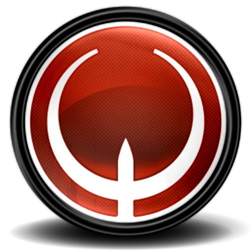 512x512 Quake Live Icon