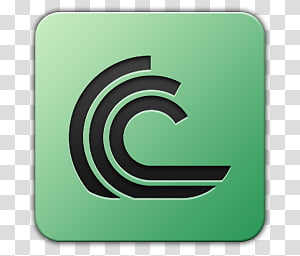 300x256 Icon Quake Iv, Green And Black Logo Transparent Background Png