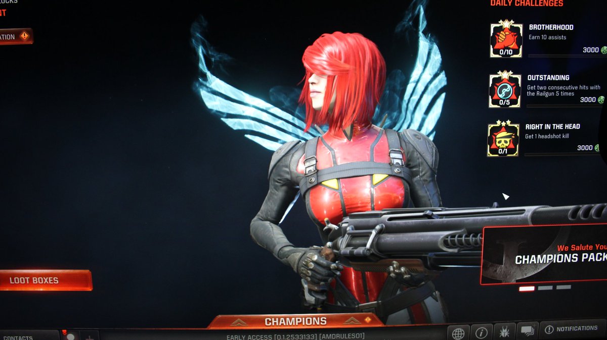 1200x674 Radeon Rx On Twitter A Closer Look