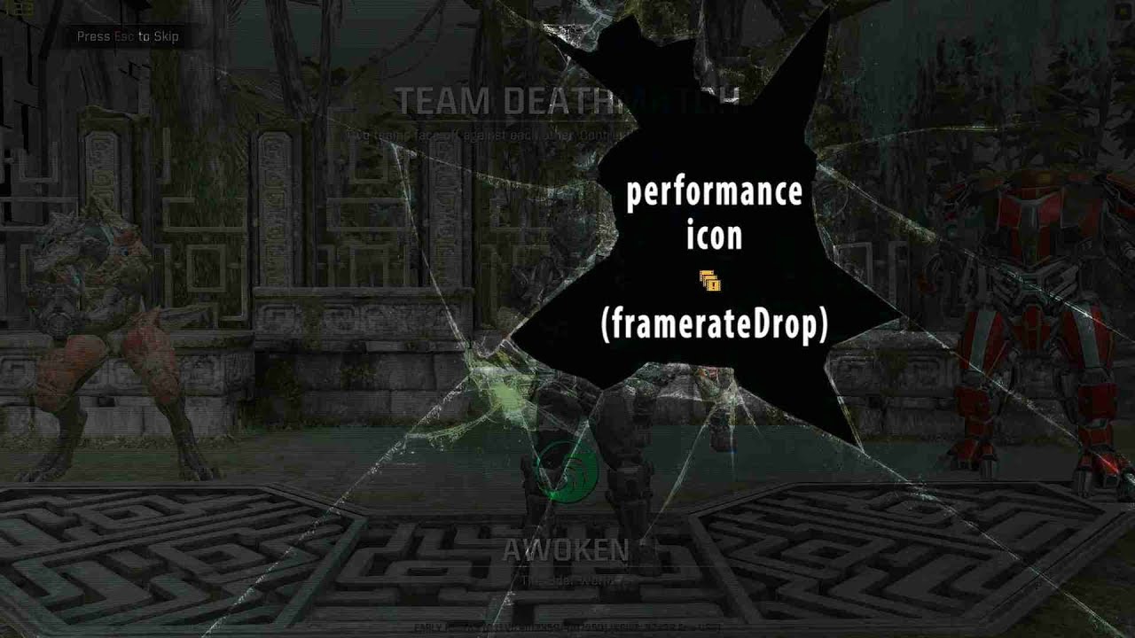 1280x720 Performance Icon