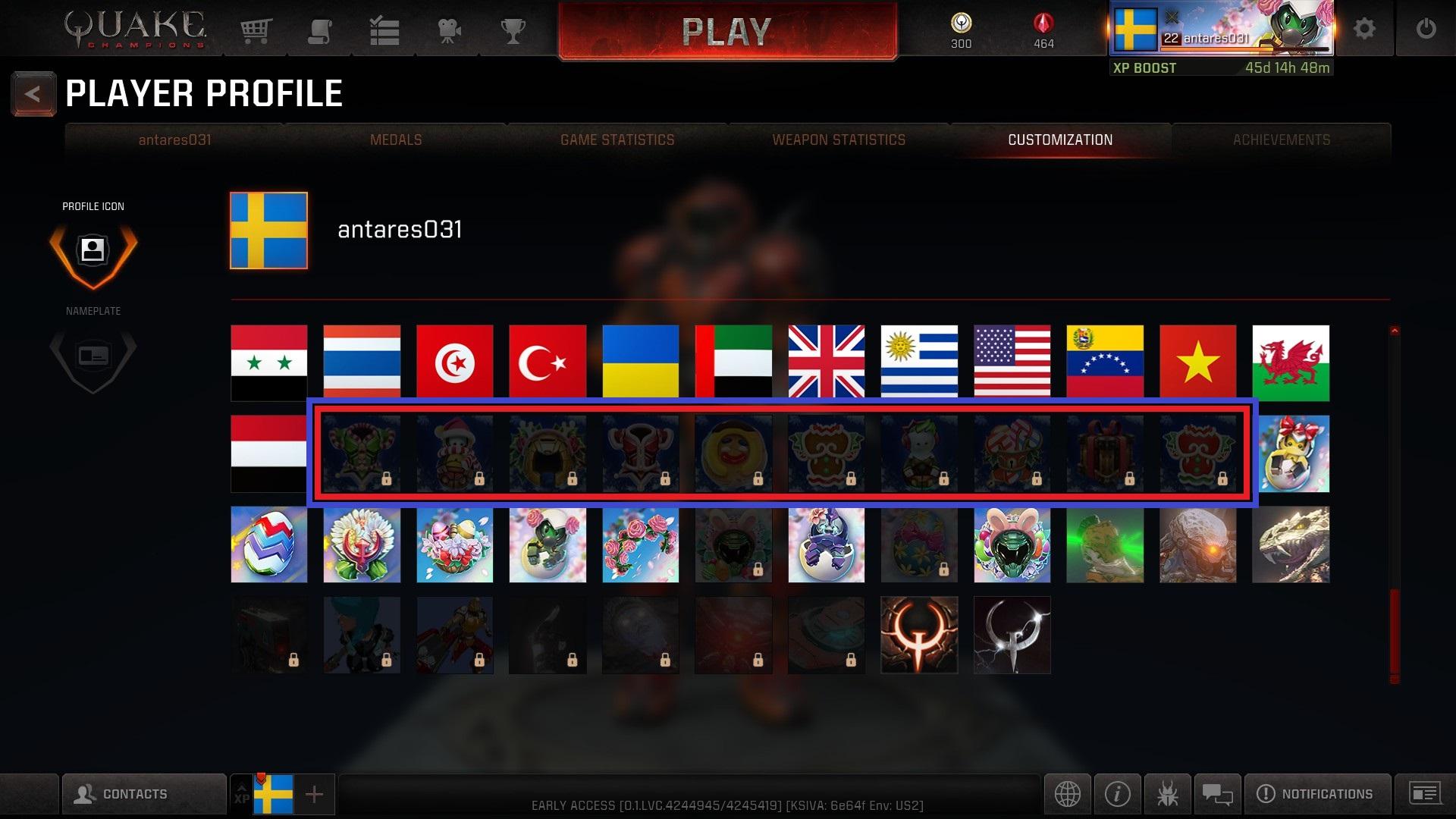 Quake Champions Icon at Vectorified.com | Collection of Quake Champions ...