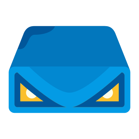 452x452 Mek Quake Icon