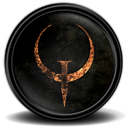 256x256 Quake Icon Mega Games Pack Iconset Exhumed
