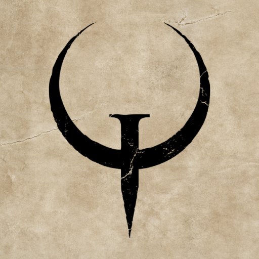 512x512 Quake Champions On Twitter This