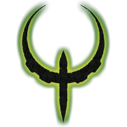 256x256 Quake Icon