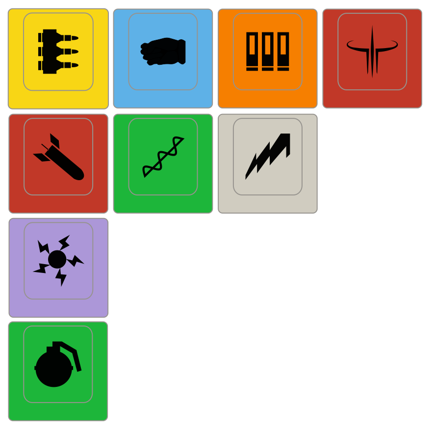 Quake Icon at Vectorified.com | Collection of Quake Icon free for ...