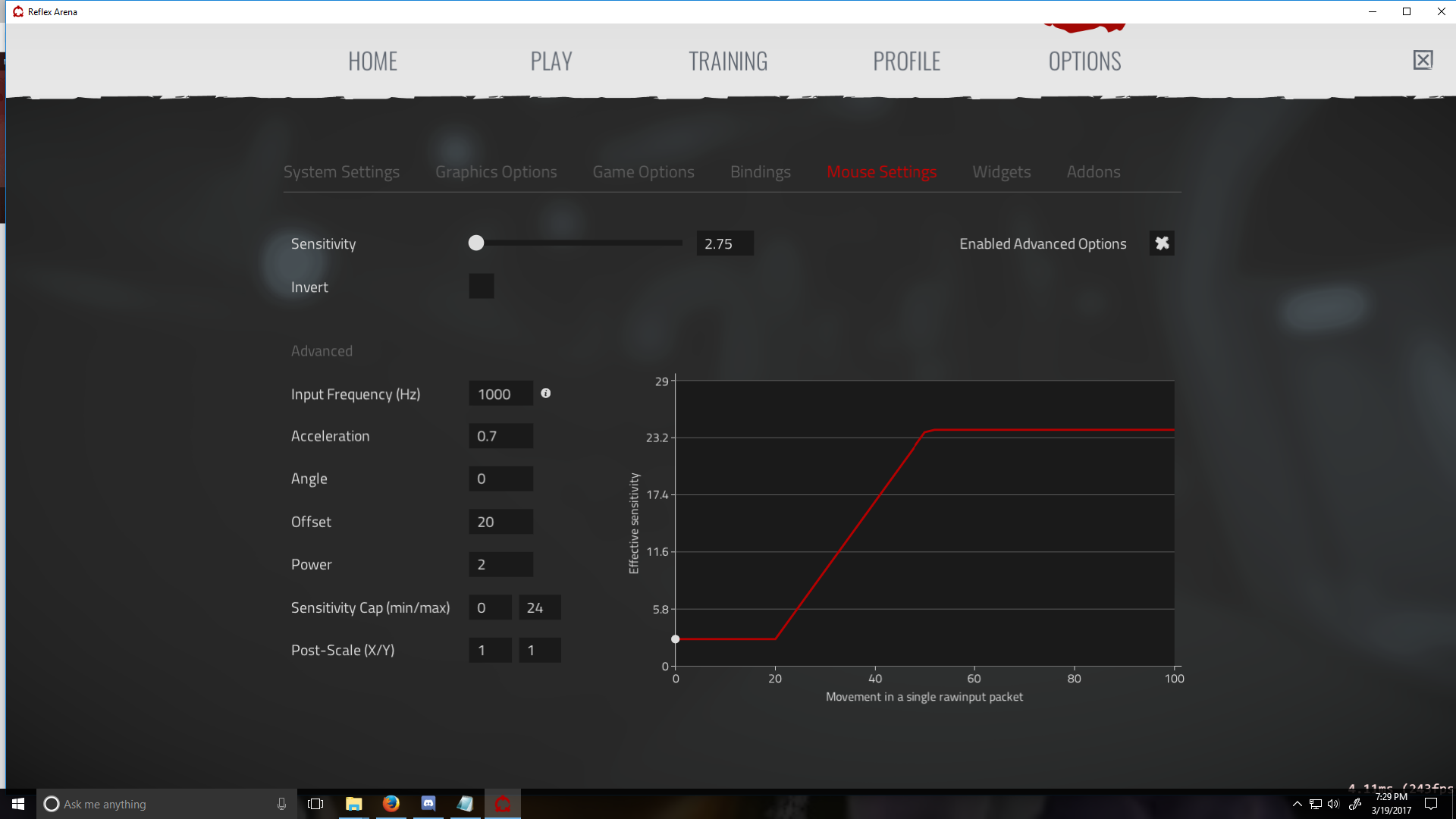 1920x1080 Quake Champions Needs To Have Native Support Of Quake Livereflex