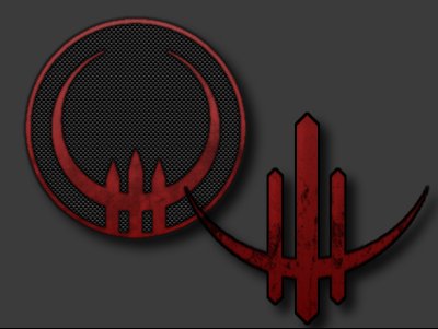400x301 Quake Iii Arena Icons