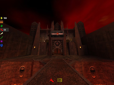 400x300 Quake Live Hud Tutorial