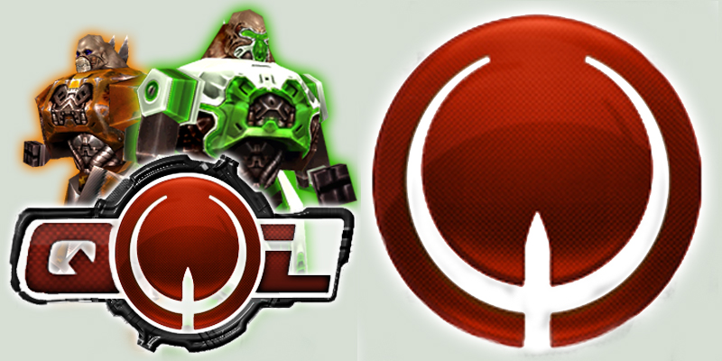 800x400 Quake Live Icon