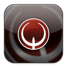 256x256 Quake Live Icon Download Pfui Spinnes Flurry Icons Iconspedia