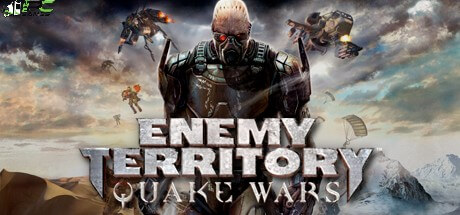 460x215 Enemy Territory Quake Wars Pc Game Free Download