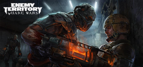 460x215 Enemy Territory Quake Wars Jinx's Steam Grid View Images