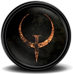 249x253 Quake Free Icon In Format For Free Download
