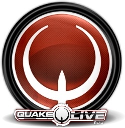 249x254 Quake Live Free Icon Download