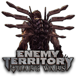 256x256 Enemy Territory Quake Wars Icon Game Iconset Prophetman