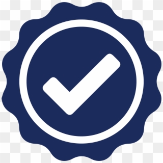 320x320 Certification Icon Png Images, Free Transparent Image Download