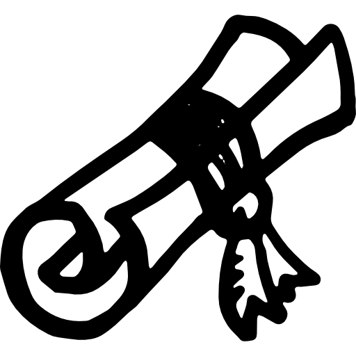 512x512 Diploma Icons Free Download