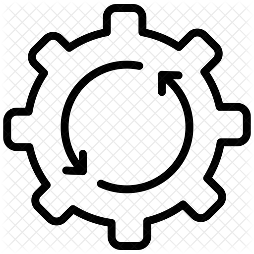 512x512 Quality Assurance Icon Of Line Style