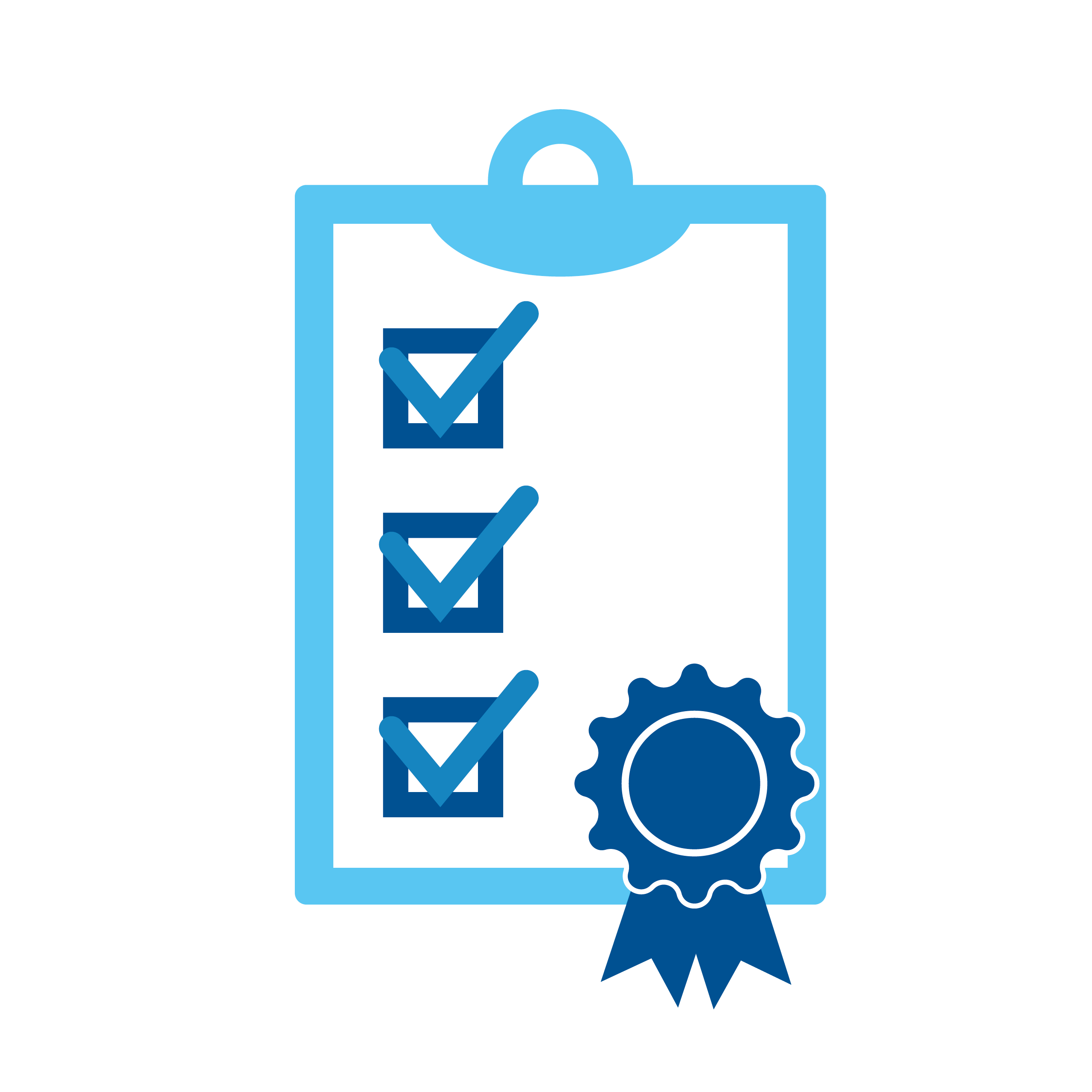 Quality Assurance Icon At Vectorified Com Collection Of Quality Assurance Icon Free For
