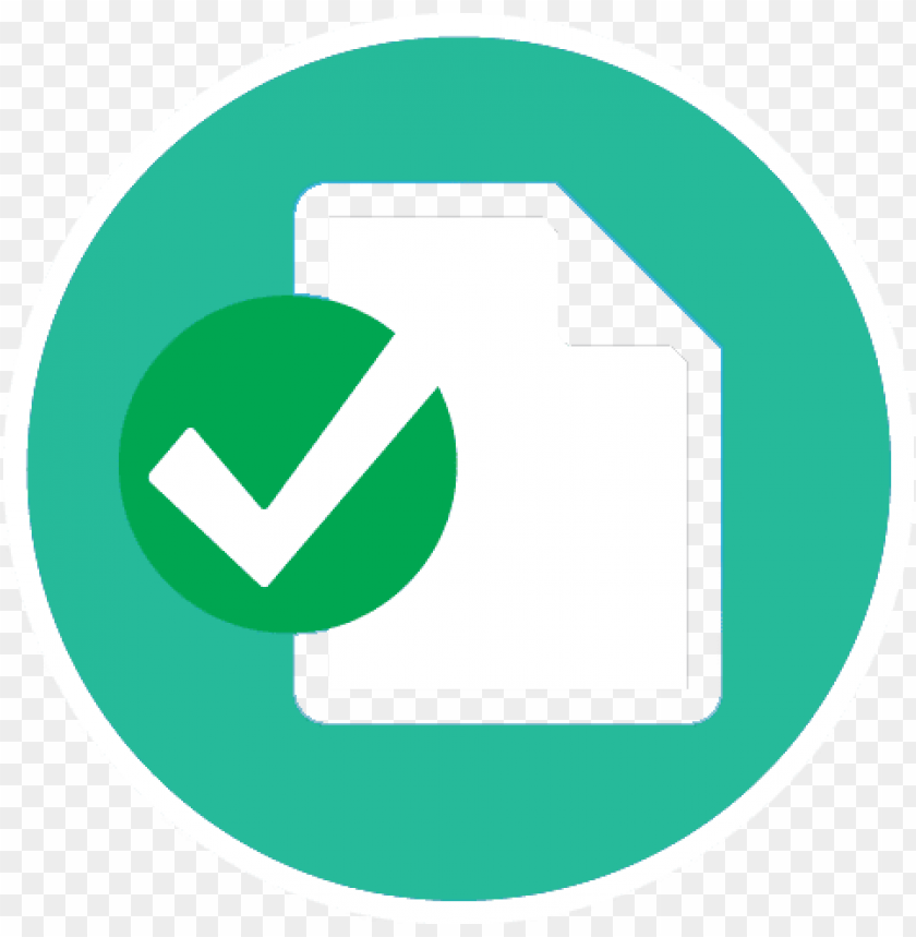 840x859 Quality Assurance Icon Png Image With Transparent Background Toppng