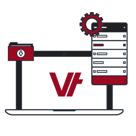 450x450 Vettrak Trainer Portal Quality Assurance Icon