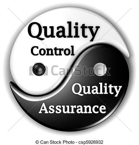 Quality Assurance Icon 450x470 Quality Assurance Icon