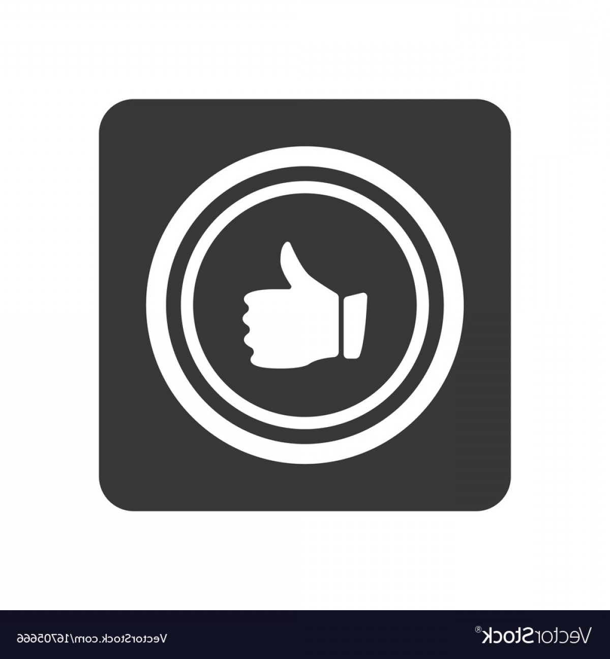 Quality Control Icon With Thumb Up Sign Vector Soidergi 1200x1296 Quality Control Icon With Thumb Up Sign Vector Soidergi